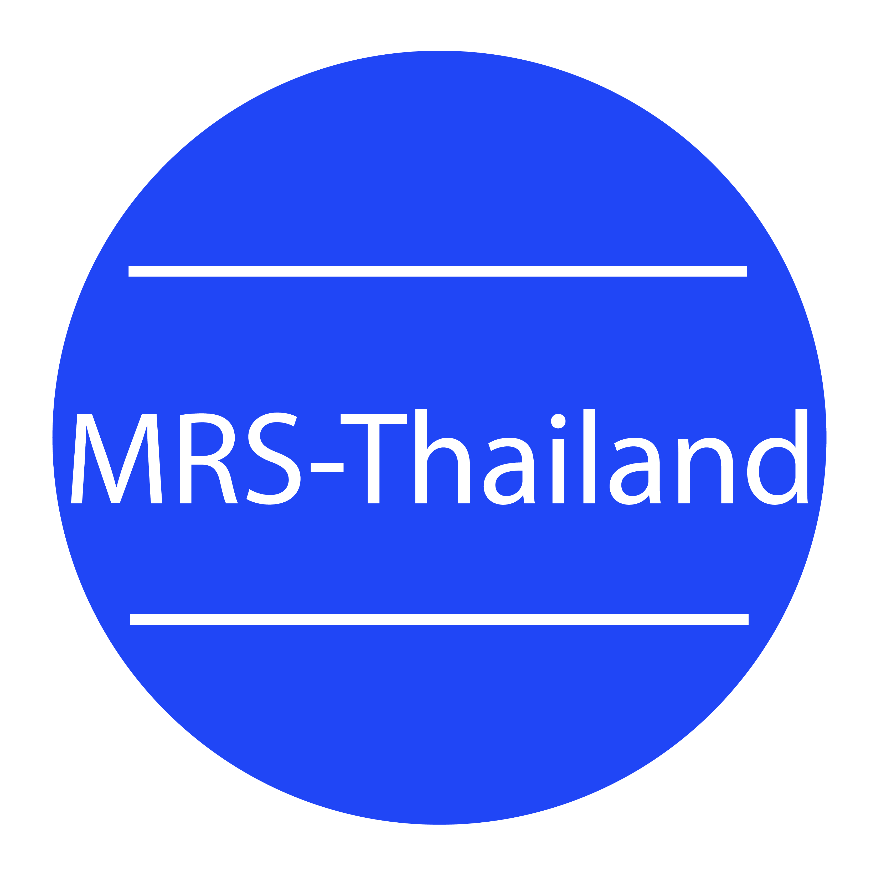MRS-Thailand